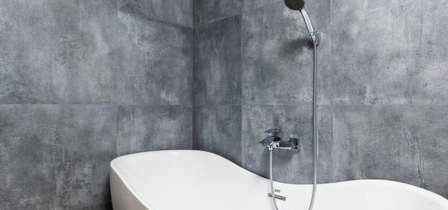 De beste manier om tegels voor badkamer muren te kiezen
